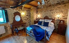 A Casa dos Avós - Vilariño - A Coruña